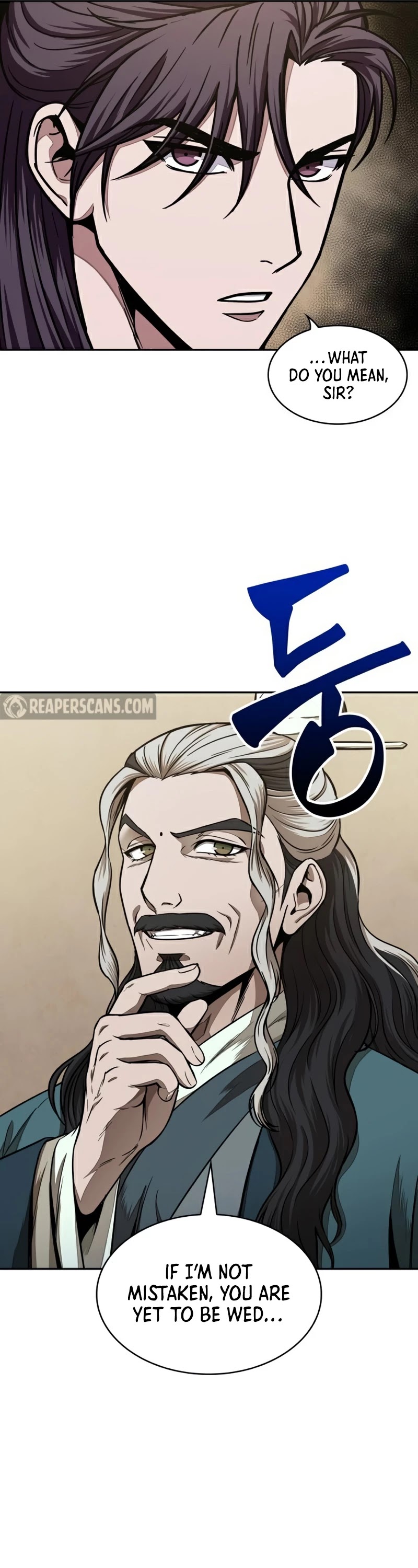 Nano Machine Chapter 100 image 38